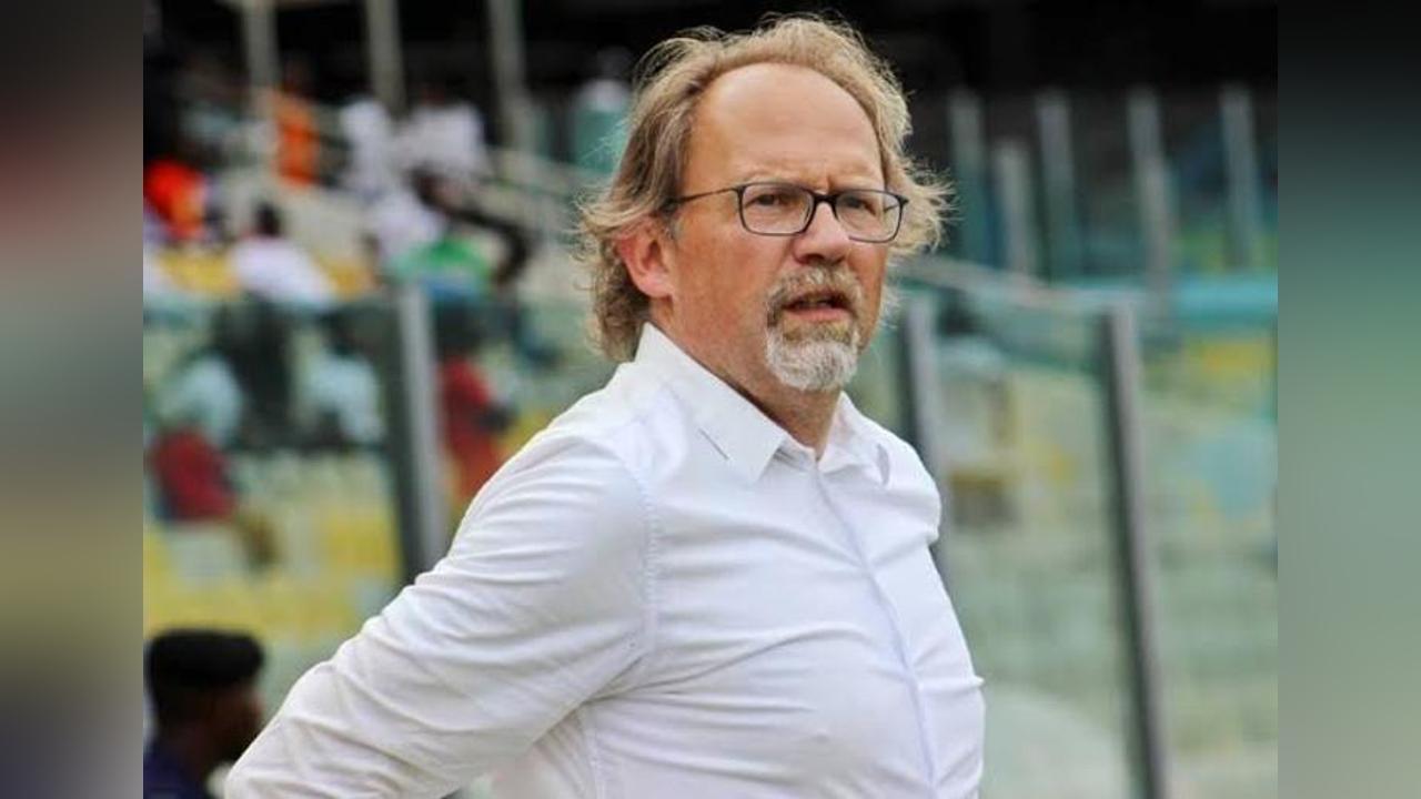 COACH TOM SAINTFIET ‘TERRIFIED’ AS HUGE EARTH QUAKE KILLS HUNDREDS COACH TOM SAINTFIET ‘TERRIFIED’ AS HUGE EARTH QUAKE KILLS HUNDREDS