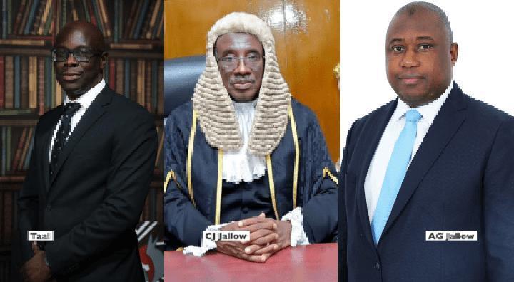 BAR ASSOC PREXY SPEAKS ON JUDICIAL OFFICERS REMUNERATION BILL BAR ASSOC PREXY SPEAKS ON JUDICIAL OFFICERS REMUNERATION BILL