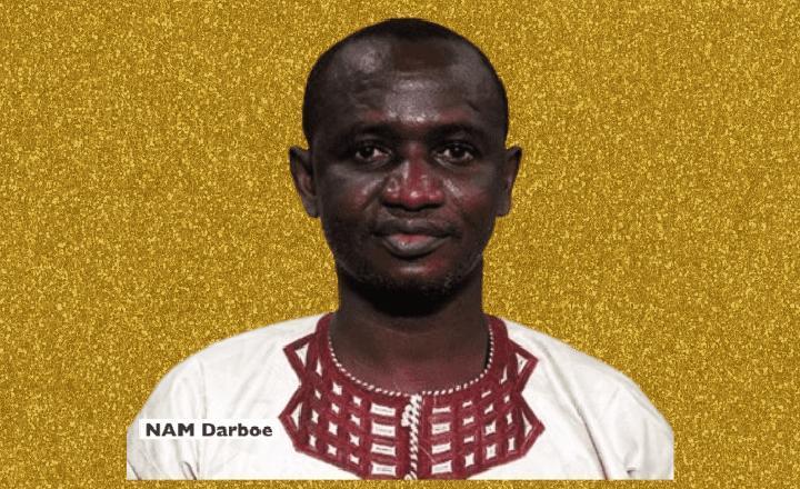 NAMs demand explanation from OP on Banjul roads project NAMs demand explanation from OP on Banjul roads project