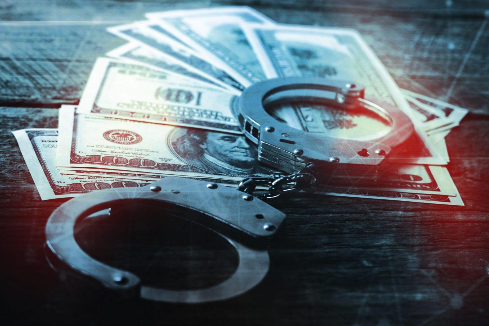 Over D900,000 theft case lands in court Over D900,000 theft case lands in court