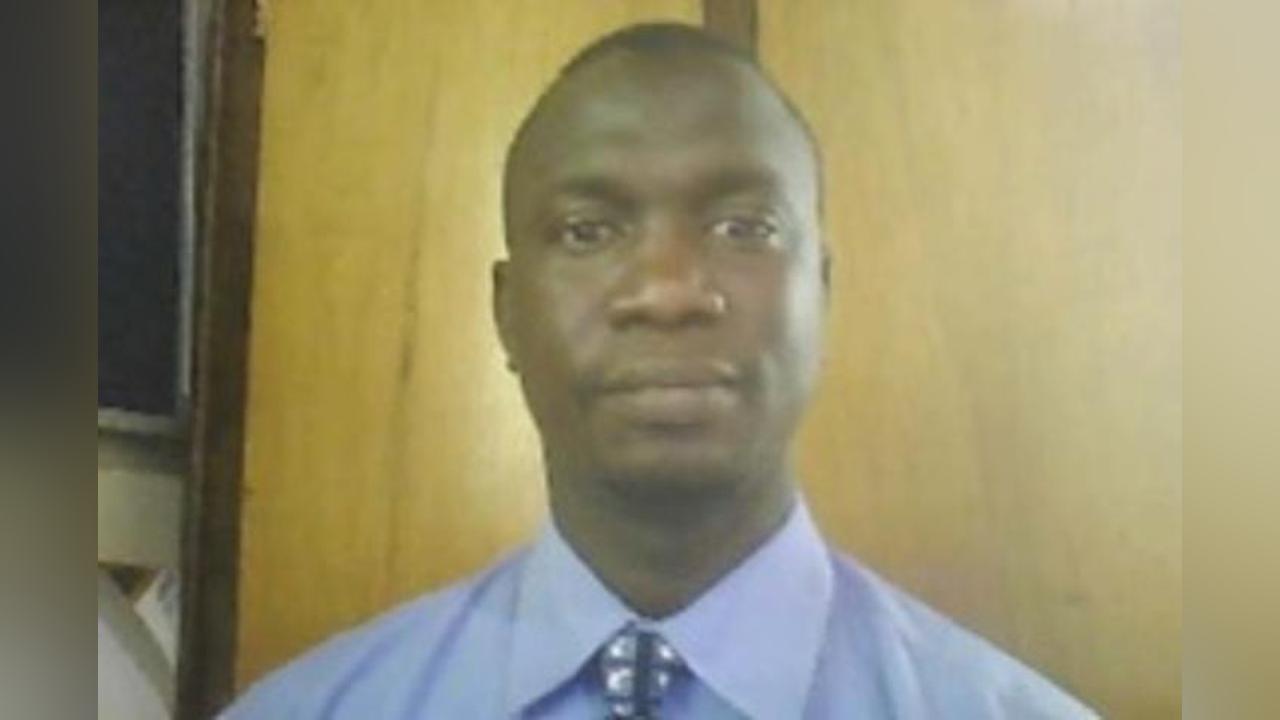 Gambians should stop discrimination, support deaf national team: Ceesay Gambians should stop discrimination, support deaf national team: Ceesay