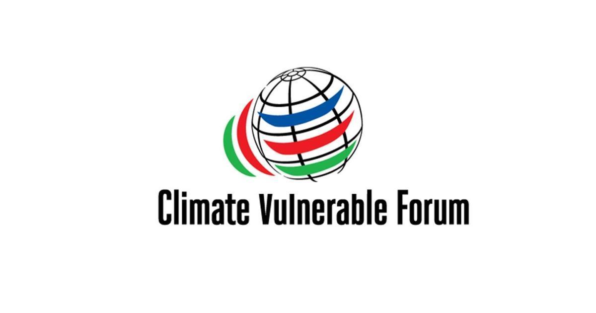 V20 Senior Officials Convene to Drive Climate Resilience V20 Senior Officials Convene to Drive Climate Resilience
