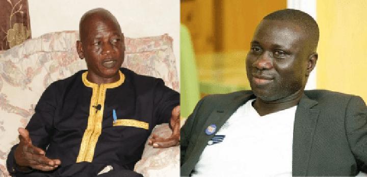 NAM threatens presidential adviser with legal action NAM threatens presidential adviser with legal action