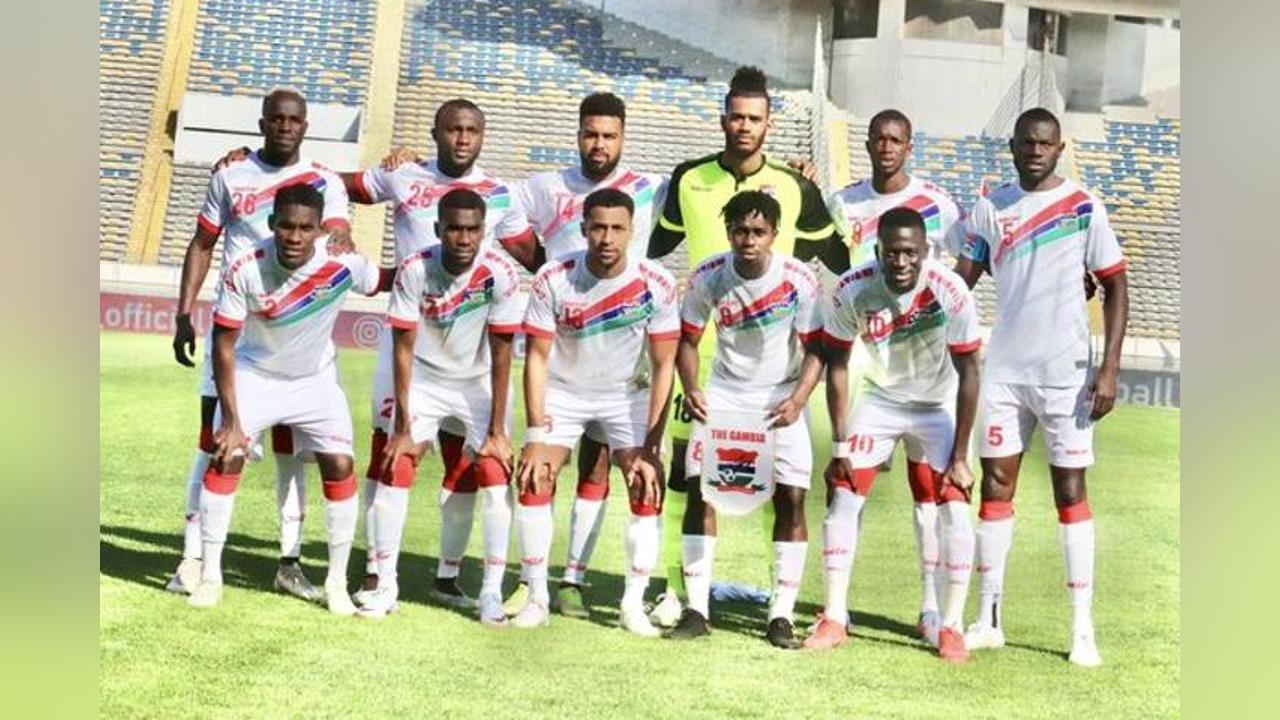 Afcon 24-team line-up complete Afcon 24-team line-up complete