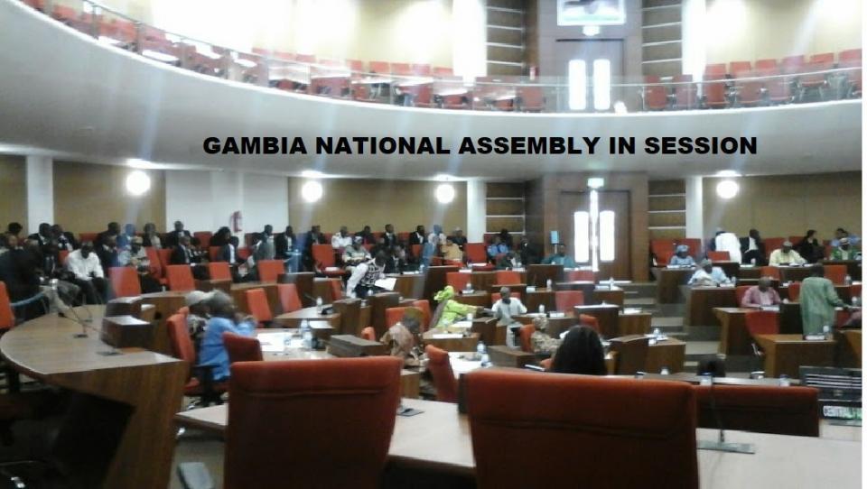 NAMs agitate for a purpose-built museum for Gambia NAMs agitate for a purpose-built museum for Gambia