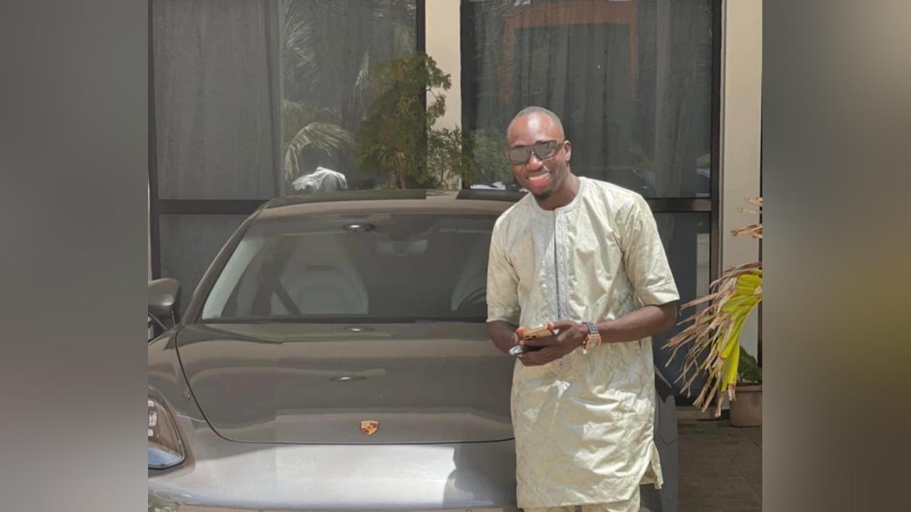Paulo Djabi & Others Re-Arrested By DLEAG After Court Granted Them Bail Paulo Djabi & Others Re-Arrested By DLEAG After Court Granted Them Bail