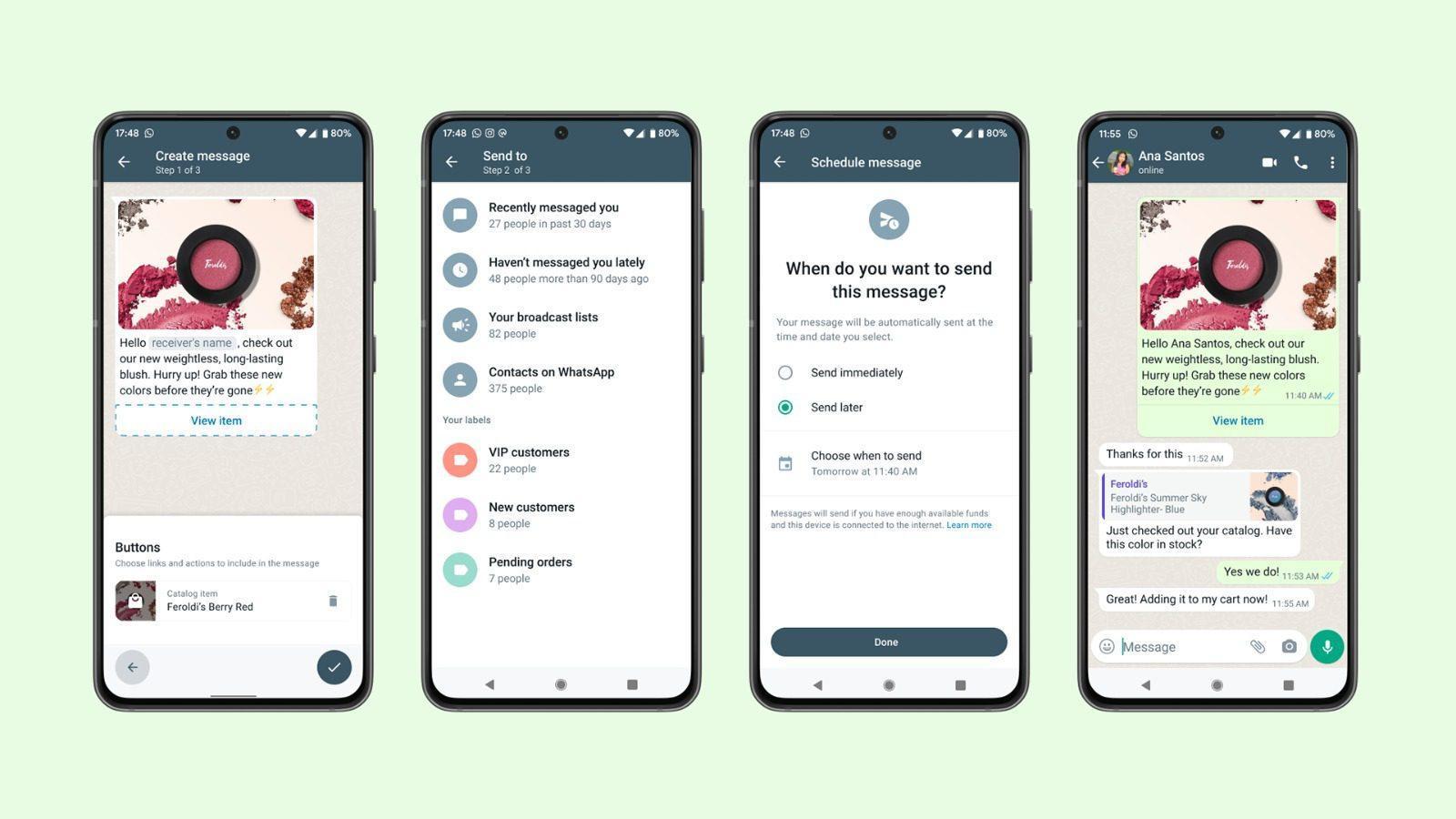 WhatsApp Business Owners’ Soon to be Verified By Meta WhatsApp Business Owners’ Soon to be Verified By Meta