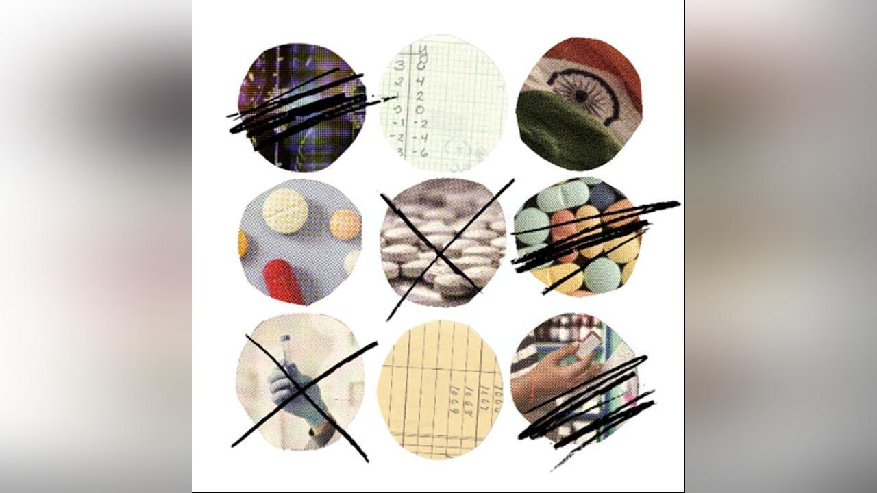 Equal access to safe medicines is a global human right Equal access to safe medicines is a global human right