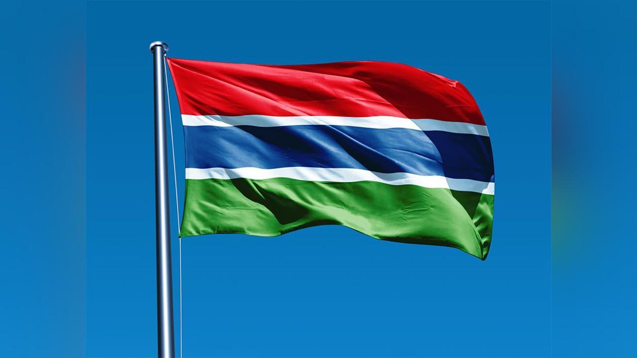 Some thoughts on constitution making in The Gambia Some thoughts on constitution making in The Gambia