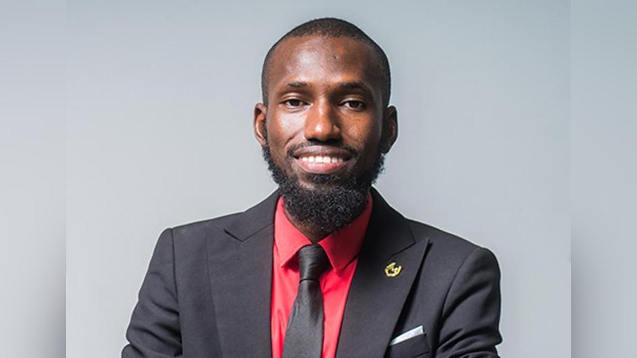 NAM Ceesay Hints Student Loan Scheme Not Yet Practicable NAM Ceesay Hints Student Loan Scheme Not Yet Practicable