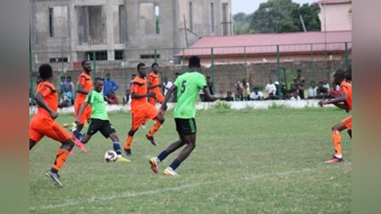 Fajara Utd navigate to 2nd round of Bakau knockout Fajara Utd navigate to 2nd round of Bakau knockout