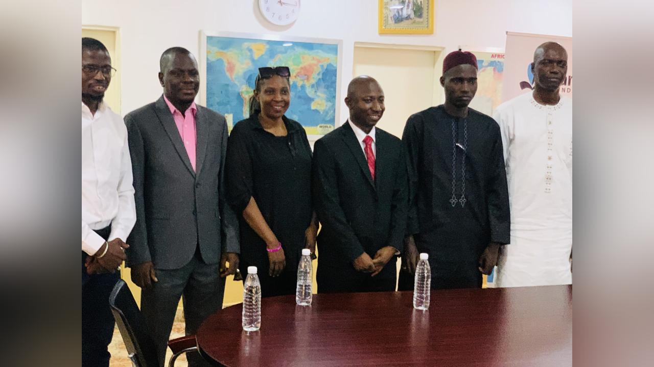 Gambia Teacher Prize applications to open on Sunday Gambia Teacher Prize applications to open on Sunday