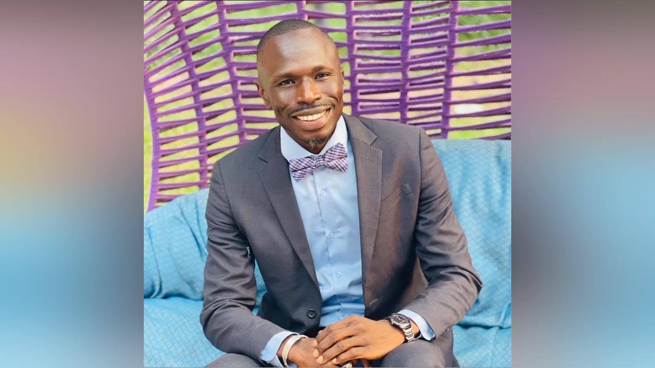 MC Cham Jr. Says President Barrow Is Frustrated And Running Away From Accountability MC Cham Jr. Says President Barrow Is Frustrated And Running Away From Accountability