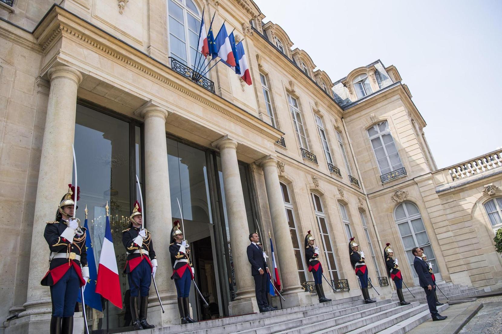 France has become the common denominator behind Africa’s recent coups France has become the common denominator behind Africa’s recent coups