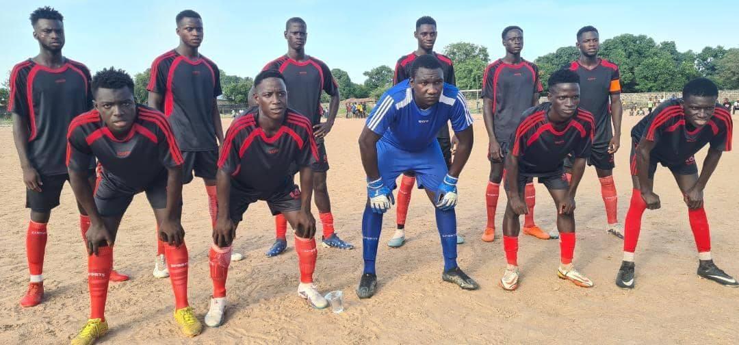 Continental Star to square off Fabaida Utd in Gunjur knockout final Continental Star to square off Fabaida Utd in Gunjur knockout final