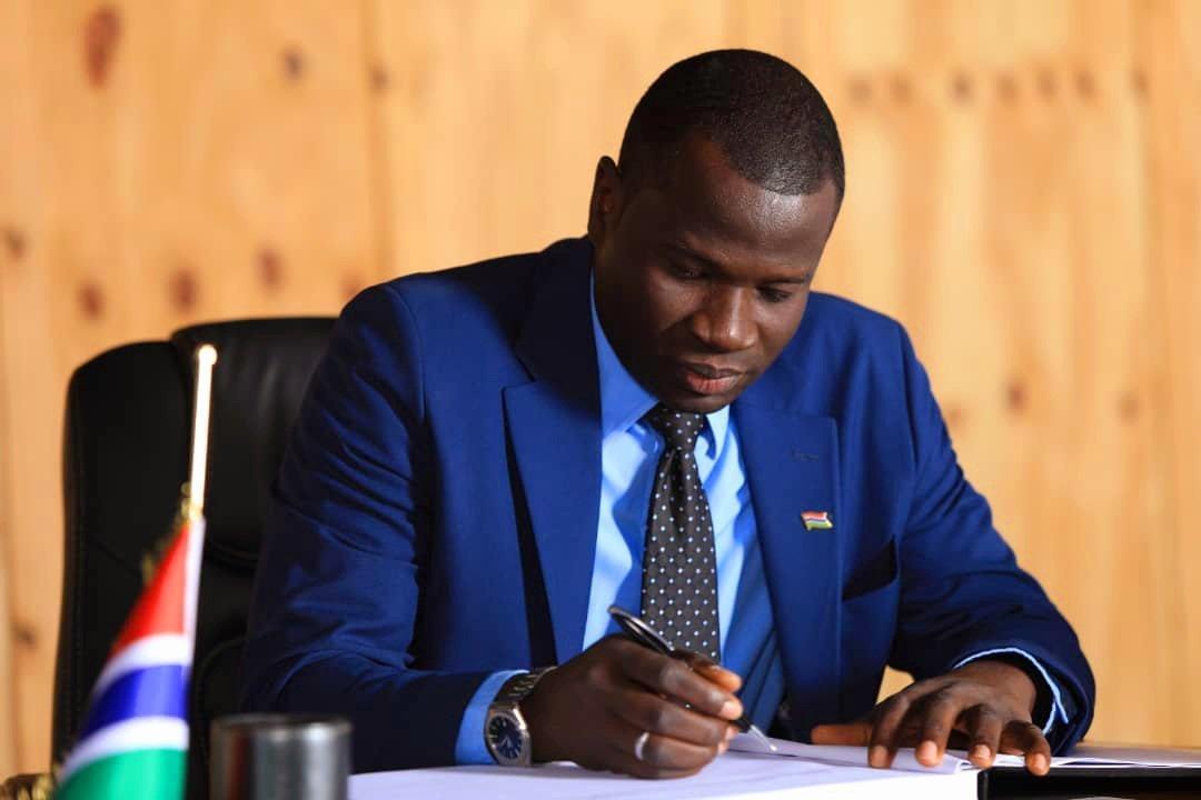 New board for NSC to be inaugurated Friday New board for NSC to be inaugurated Friday