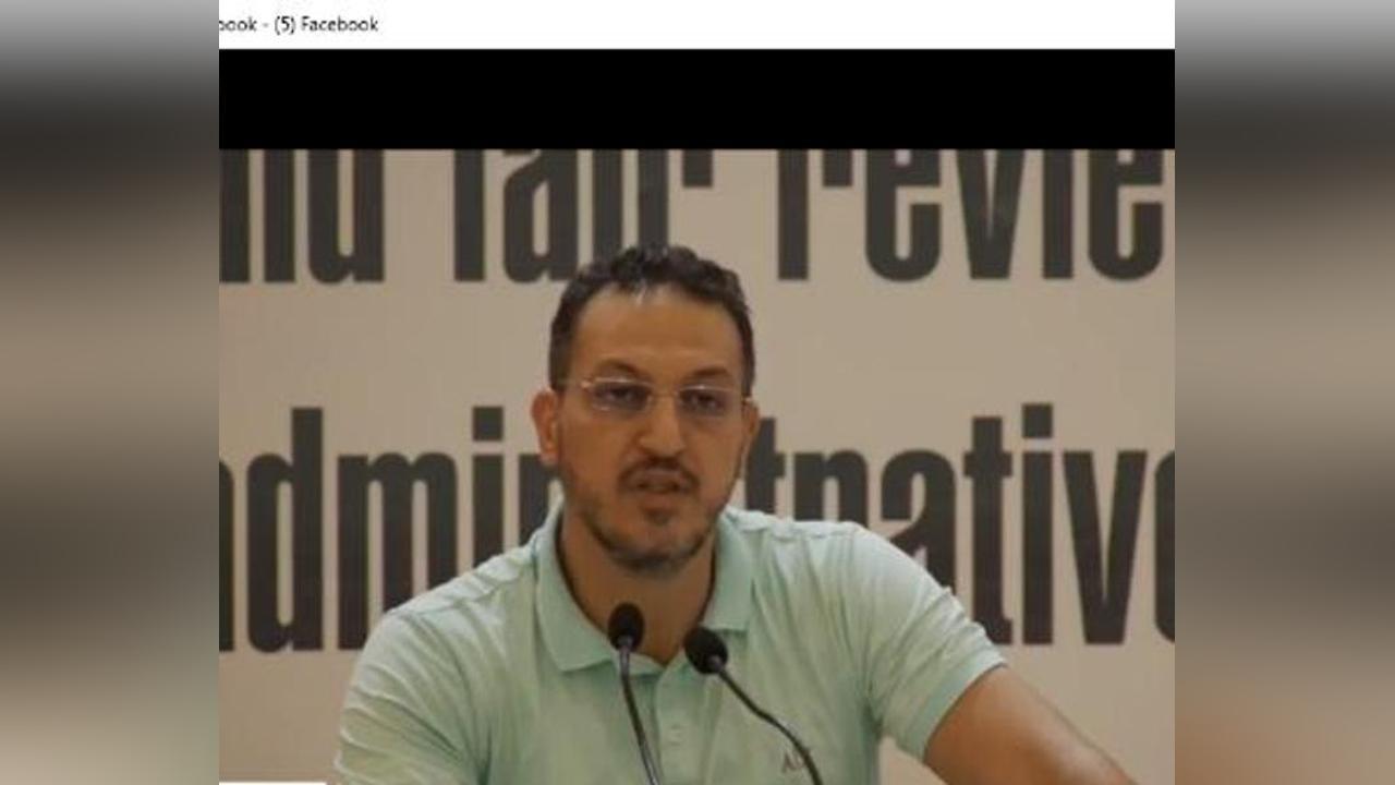 5C Energy MD testifies on dealings with BsAC 5C Energy MD testifies on dealings with BsAC