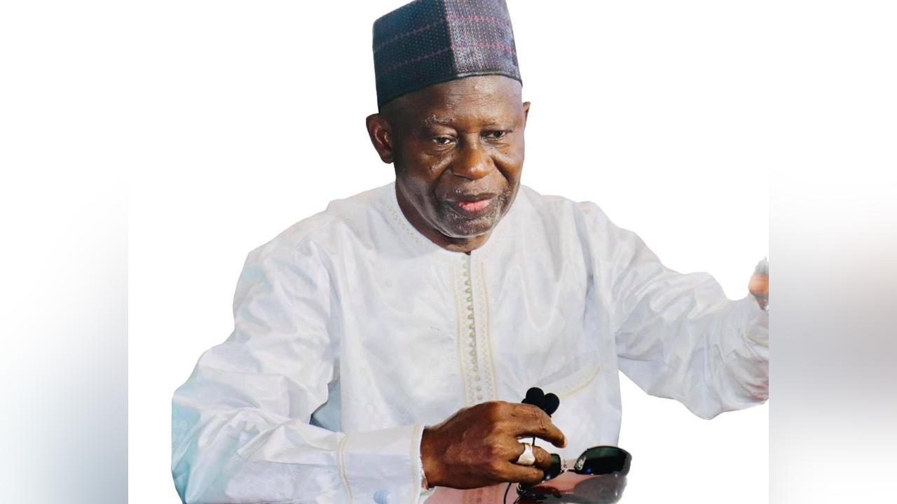 Darboe exhorts UDP supporters not to insult or demean even those who insult him Darboe exhorts UDP supporters not to insult or demean even those who insult him