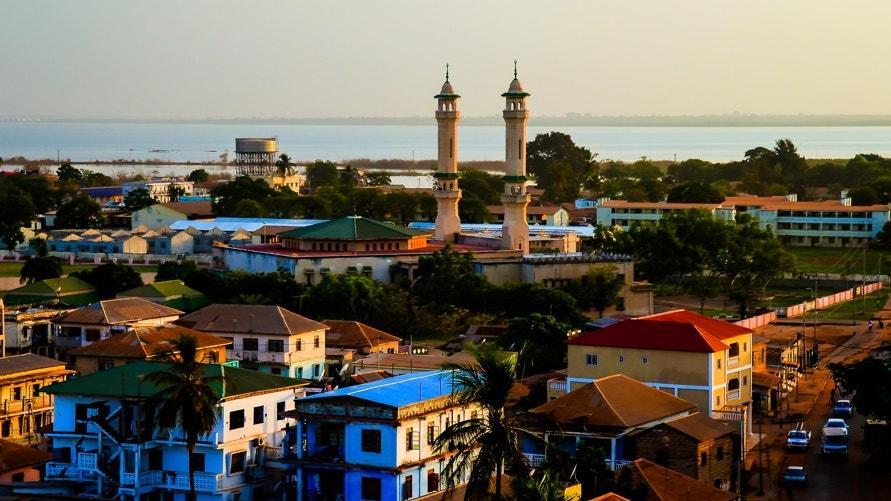 Re: Gambia among top 10 African countries with the most expensive data prices from June to September Re: Gambia among top 10 African countries with the most expensive data prices from June to September