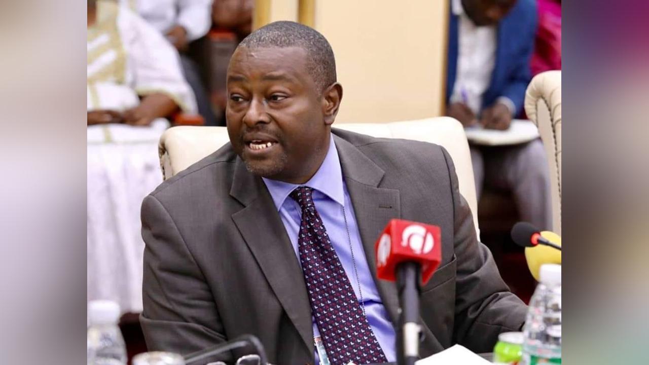 NHRC says it will continue to flag dangerous remarks from all sides NHRC says it will continue to flag dangerous remarks from all sides