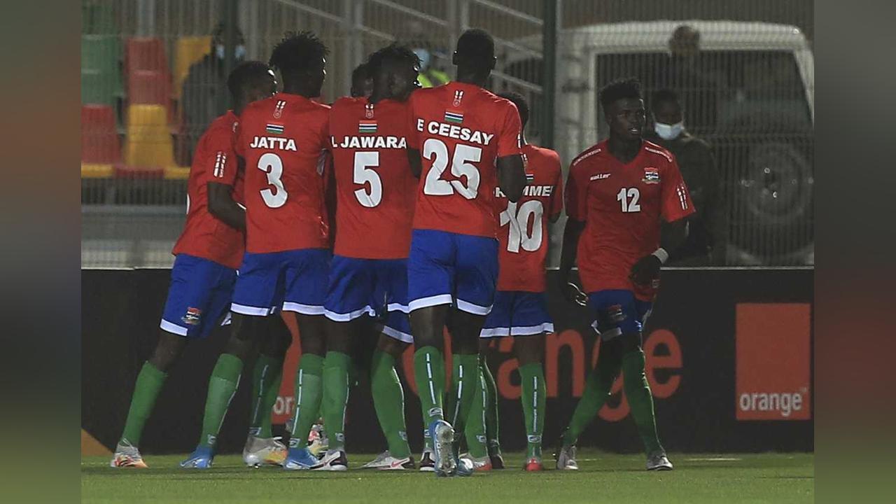 GFF applauds Morocco joint bid to host 20230 World Cup GFF applauds Morocco joint bid to host 20230 World Cup