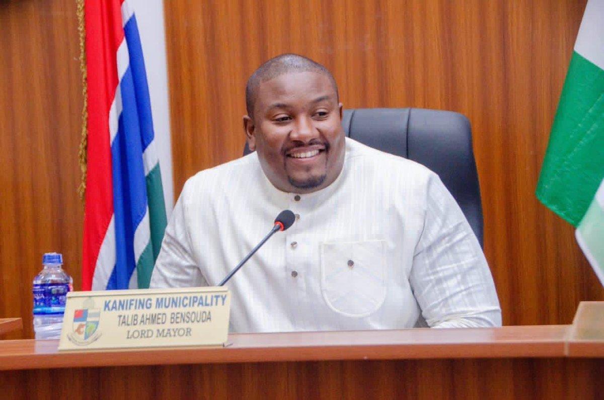 KMC Says Illegal Structures Around BakotehDumpsite Blocked Waterway KMC Says Illegal Structures Around BakotehDumpsite Blocked Waterway