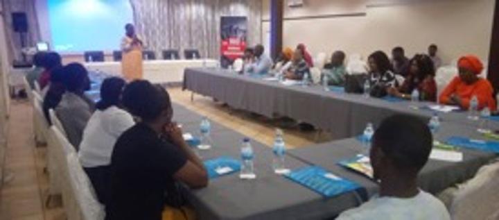 NAATIP engages air handlers on TIP, key concept NAATIP engages air handlers on TIP, key concept