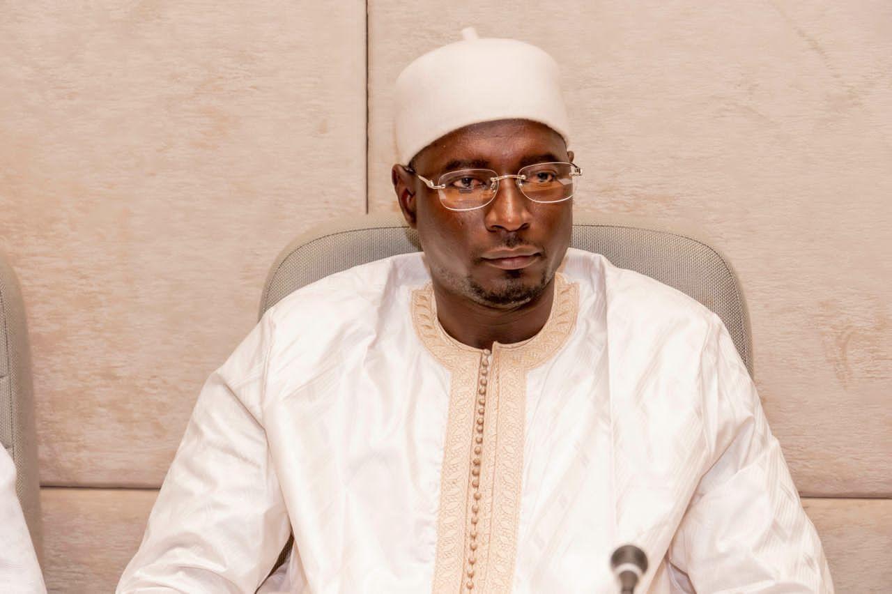 DEPUTY SPEAKER SAYS BARROW’S COMMENTS BLOWN OUT OF PROPORTION DEPUTY SPEAKER SAYS BARROW’S COMMENTS BLOWN OUT OF PROPORTION