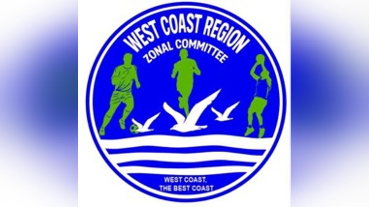 West Coast Region zonal tournament balloting held West Coast Region zonal tournament balloting held