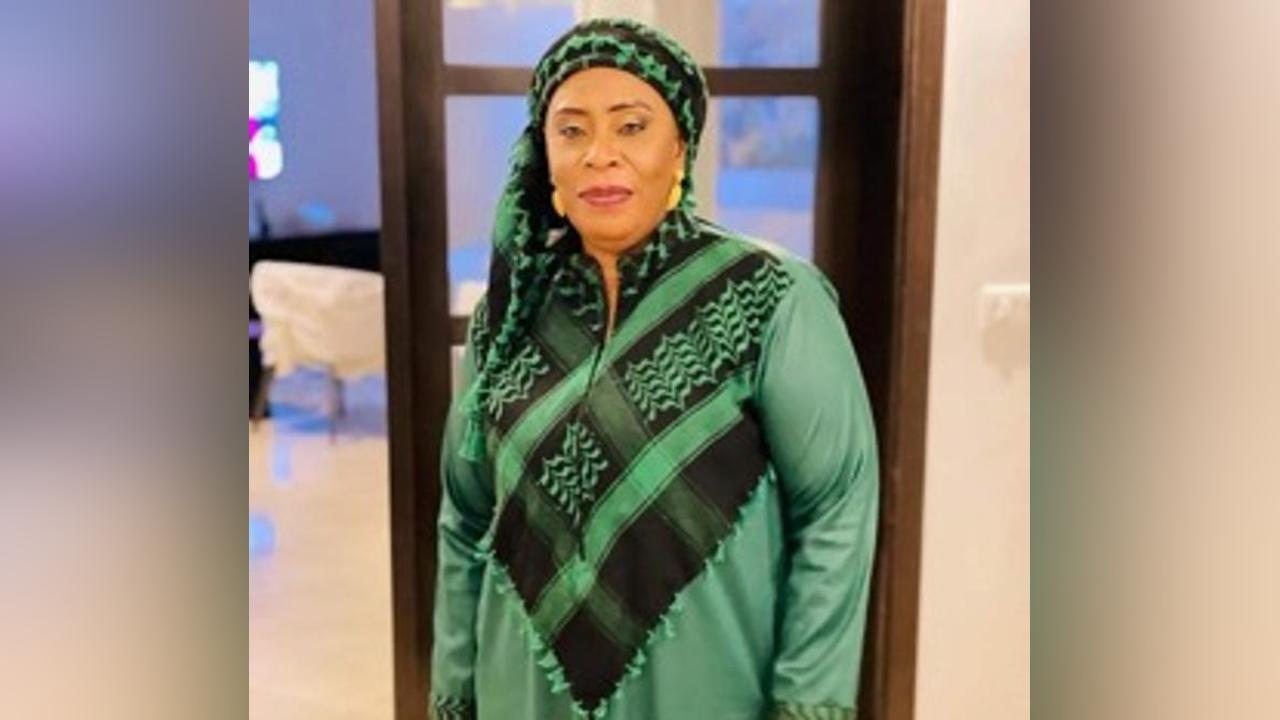 FJC nominated as Most Gender Focused Head of Mission FJC nominated as Most Gender Focused Head of Mission