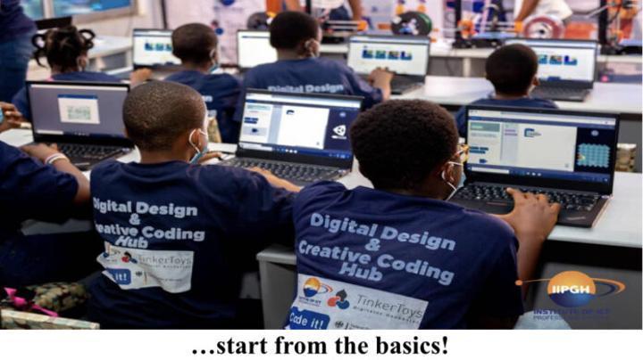 2023 National Cyber security awareness month looks at children 2023 National Cyber security awareness month looks at children