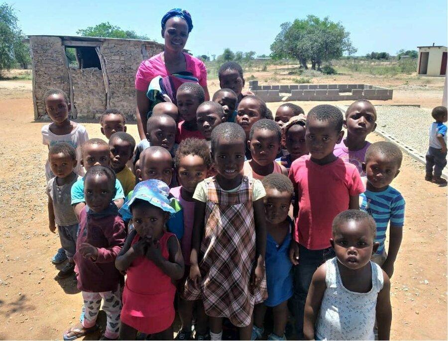 FAO, partners sensitise rural Gambia on mangrove revival FAO, partners sensitise rural Gambia on mangrove revival