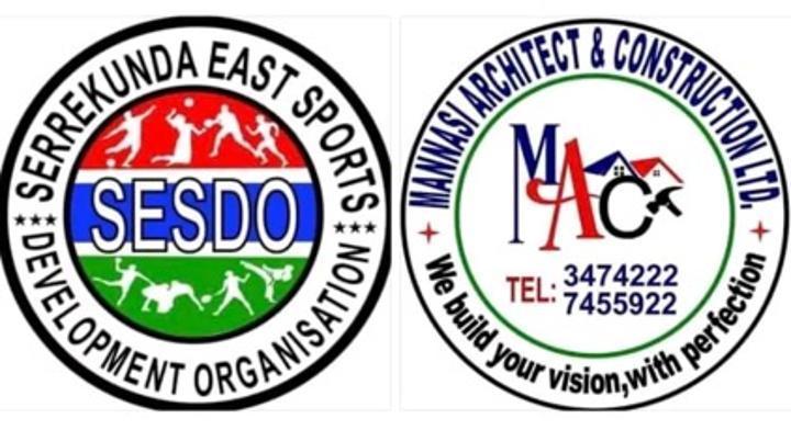 SESDO signs contract with Mannasi to construct pavilion at SK East Mini Stadium SESDO signs contract with Mannasi to construct pavilion at SK East Mini Stadium