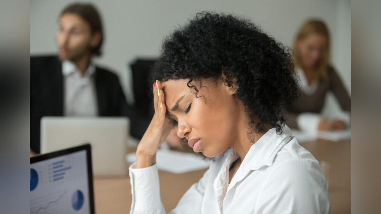 Career women narrate challenges Career women narrate challenges