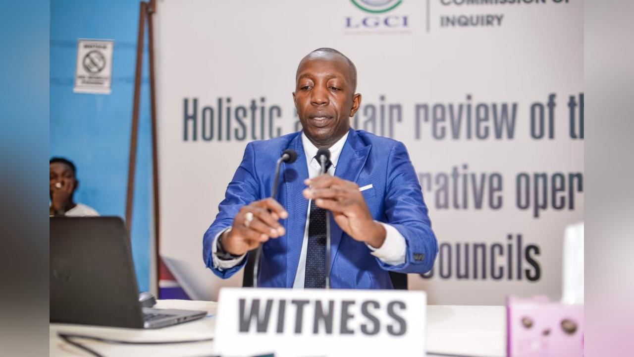 BsAC development budget 2022 does not meet 60% statutory budget, Director Suso admitted BsAC development budget 2022 does not meet 60% statutory budget, Director Suso admitted