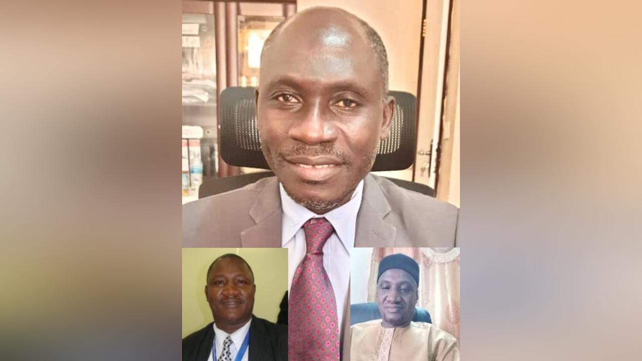 State Files Indictment Against Senior Health Official For Misappropriation Funds State Files Indictment Against Senior Health Official For Misappropriation Funds