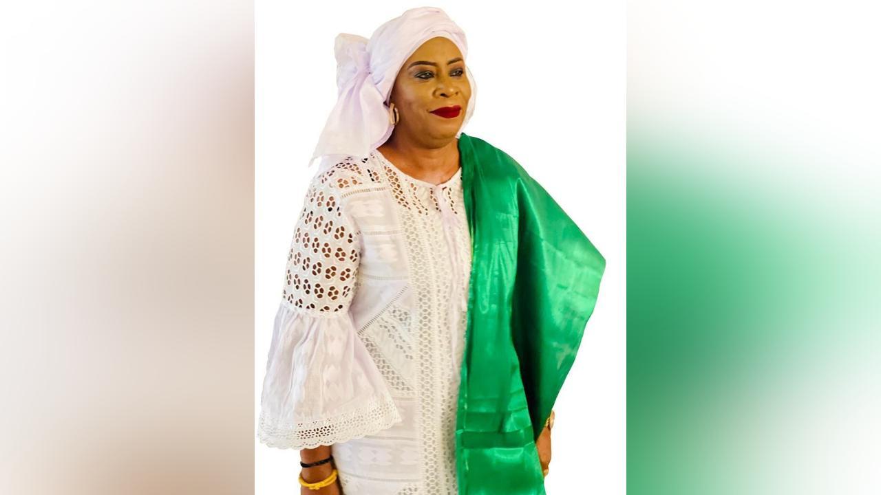 Ambassador Jahumpa nominated for prestigious award Ambassador Jahumpa nominated for prestigious award