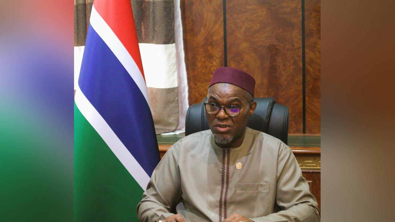 VP Says Disaster Mgt. Database Reveals Decline in Number of People Affected By Disasters VP Says Disaster Mgt. Database Reveals Decline in Number of People Affected By Disasters