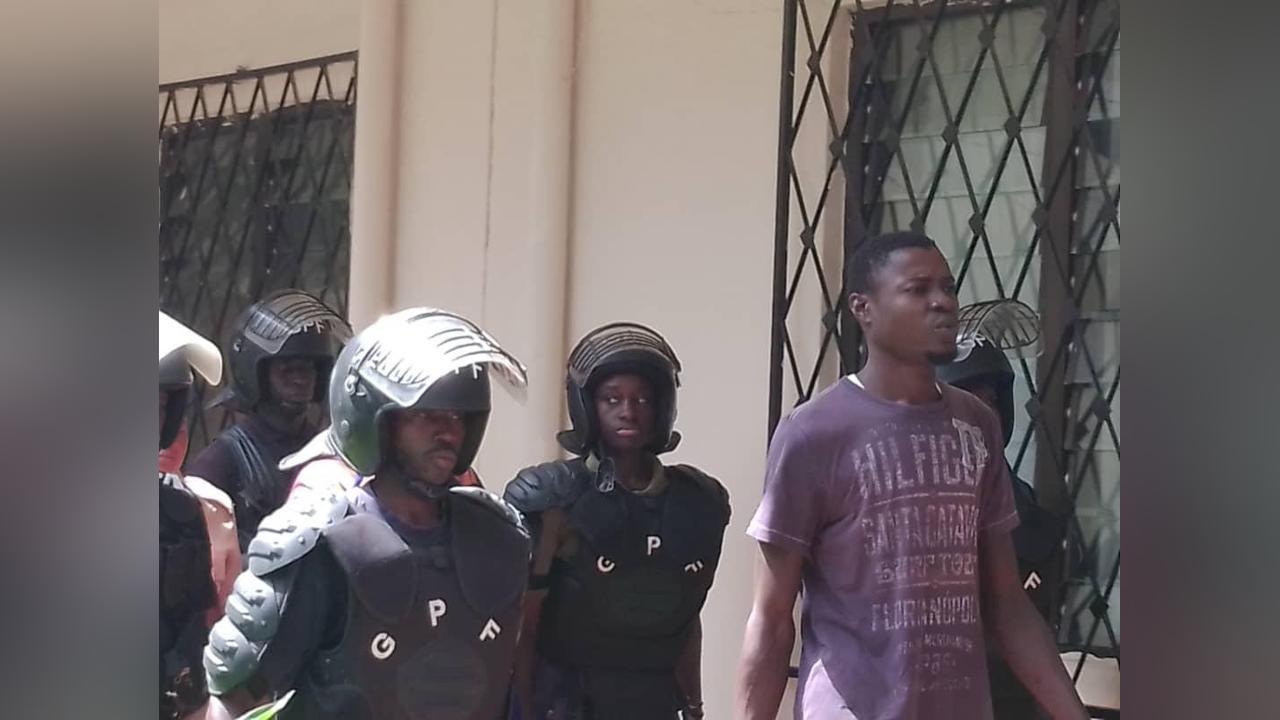 State yet to file bill of indictment in alleged Sukuta shooting incident State yet to file bill of indictment in alleged Sukuta shooting incident