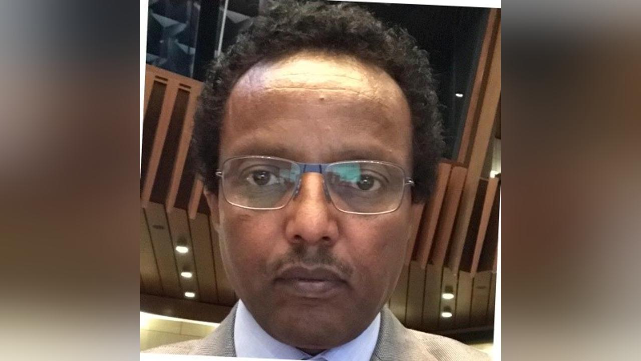 Gambia on Verge of Eradicating Polio-WHO Rep. Acknowledges Gambia on Verge of Eradicating Polio-WHO Rep. Acknowledges