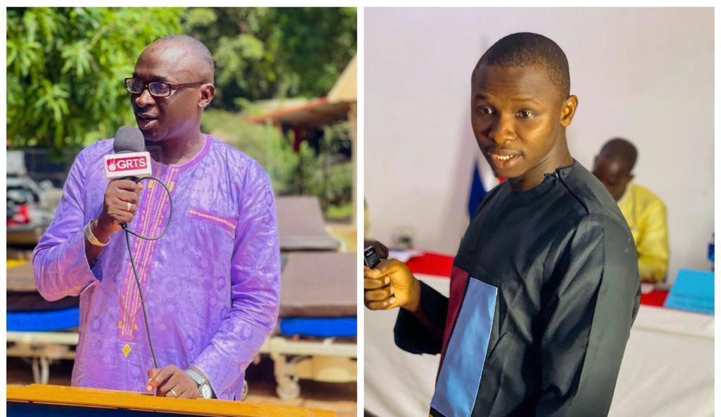 BsAC’s Ag. CEO, Finance Director Yanked Over ‘Robbery’ BsAC’s Ag. CEO, Finance Director Yanked Over ‘Robbery’