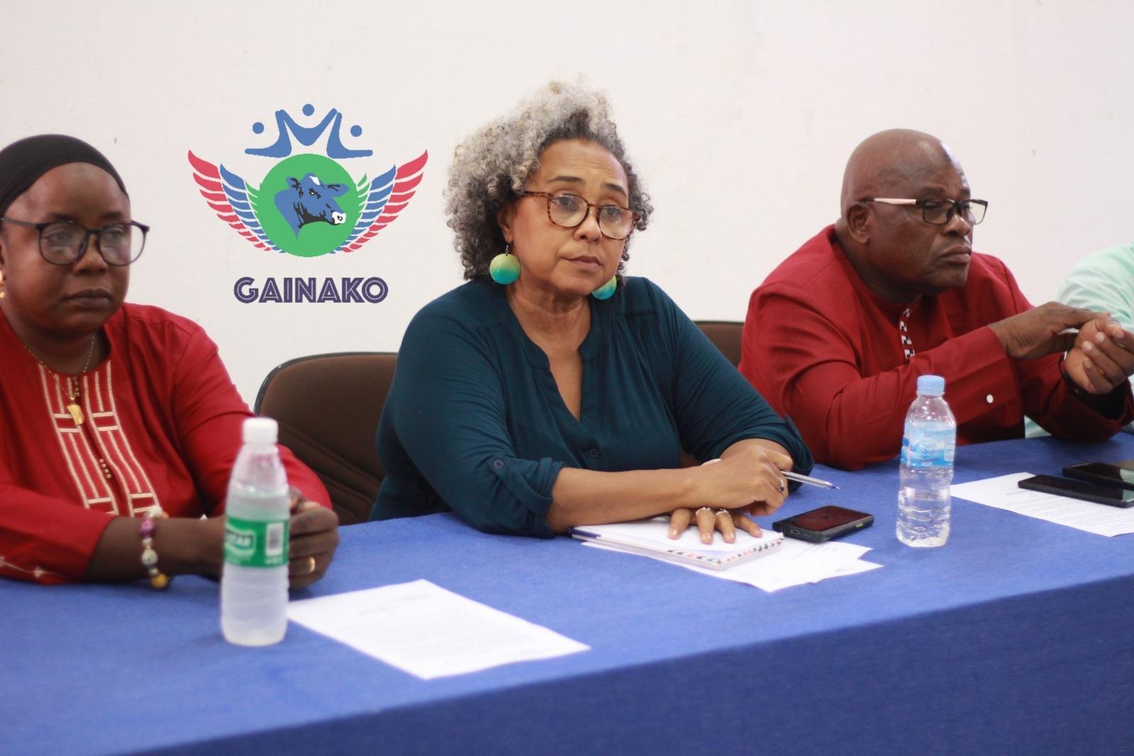 AG, Ministers, And Relevant Authorities Tasked To Uphold Peoples’ Rights AG, Ministers, And Relevant Authorities Tasked To Uphold Peoples’ Rights