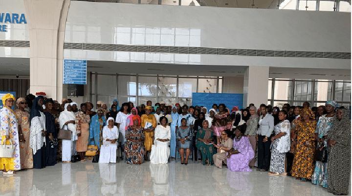 GCCI holds forum on Made-in-Gambia GCCI holds forum on Made-in-Gambia