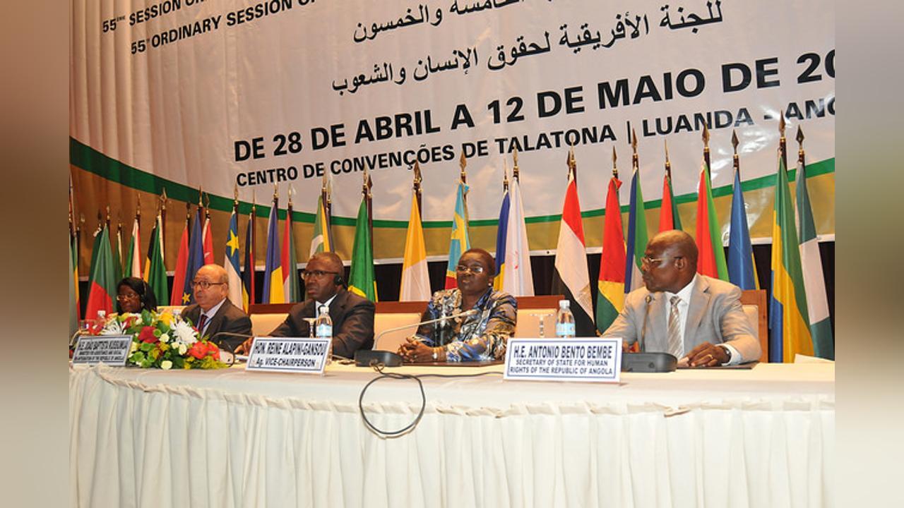 Widespread Concerns Over Regressive Calls to Repeal Law Against FGM Widespread Concerns Over Regressive Calls to Repeal Law Against FGM