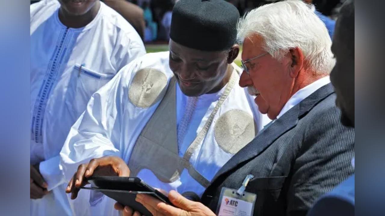 GGC’s Smart Farming Project to Kickstart NextMonth GGC’s Smart Farming Project to Kickstart NextMonth