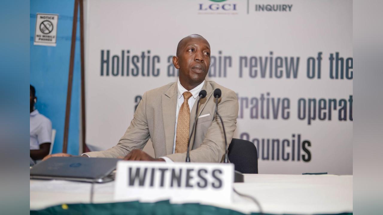 Ex-BsAC Finance Director Admits Participating in Illegal Withdrawals of WDFunds Ex-BsAC Finance Director Admits Participating in Illegal Withdrawals of WDFunds