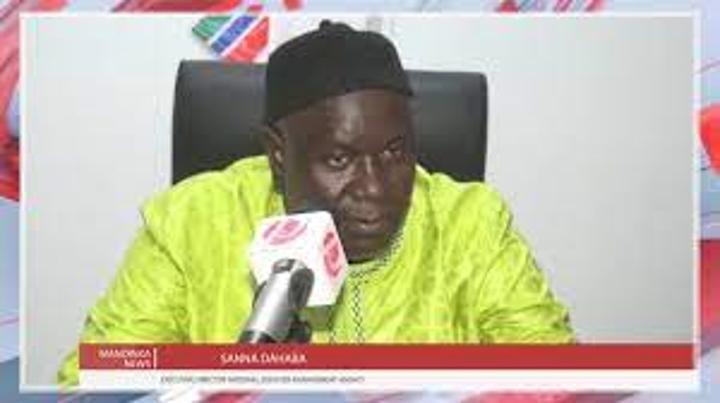 NDMA Recognizes Gov’t’s ‘Commitment’ to Protecting Vulnerabilities, Resilience Building NDMA Recognizes Gov’t’s ‘Commitment’ to Protecting Vulnerabilities, Resilience Building