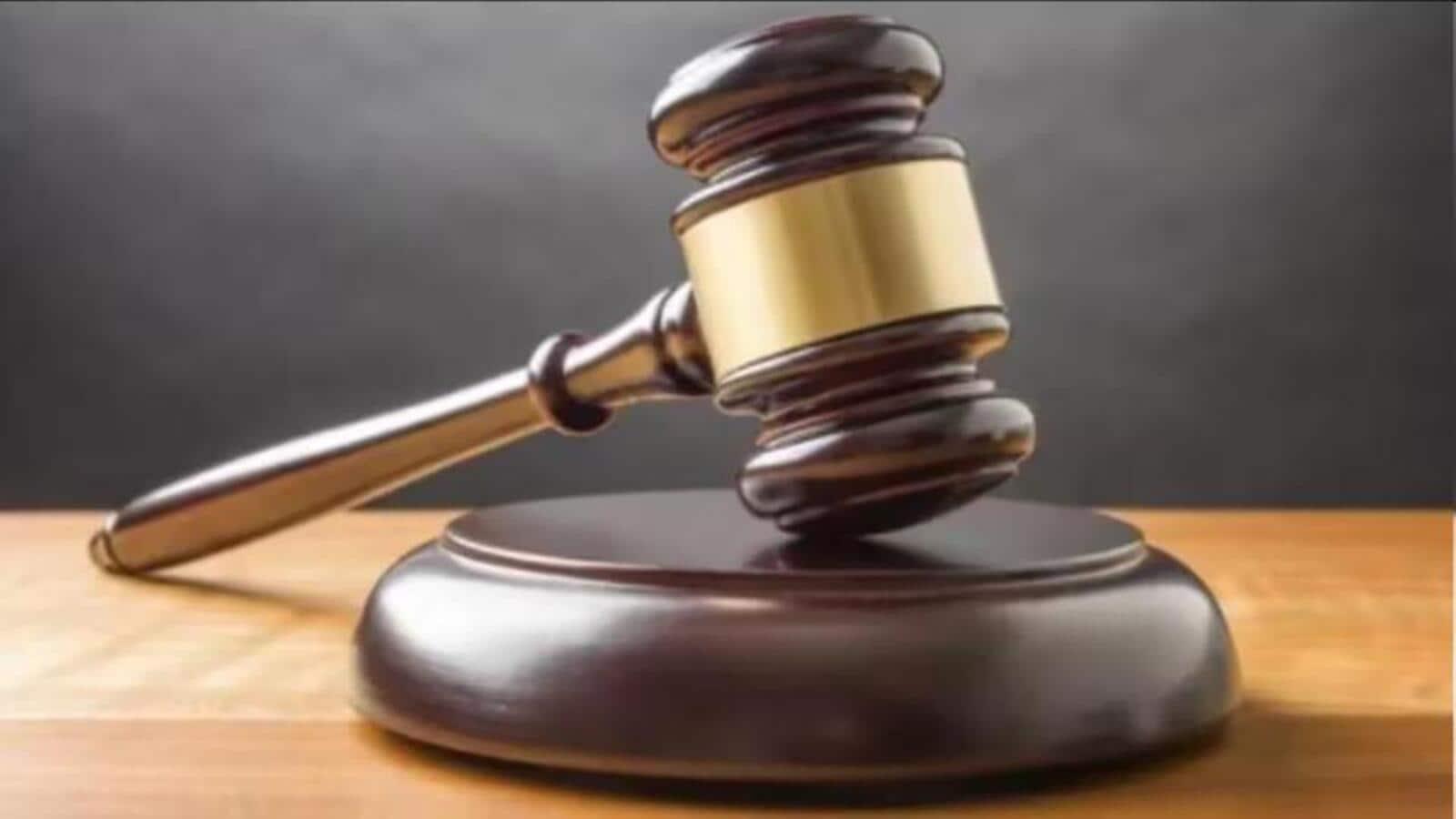 Justice Archibonga Revokes Paulo & Co’s Bail,Orders Stay of Proceeding At Lower Court Justice Archibonga Revokes Paulo & Co’s Bail,Orders Stay of Proceeding At Lower Court