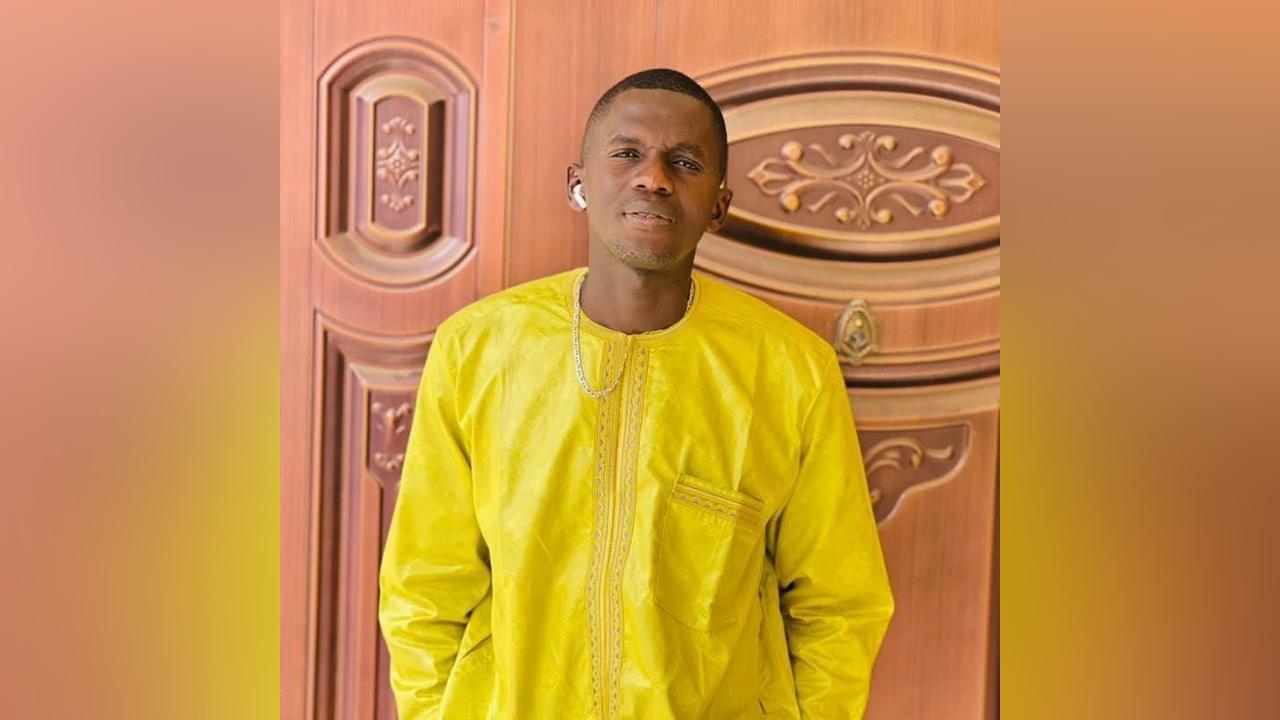 Bora claims D7M from state for breach of rights Bora claims D7M from state for breach of rights