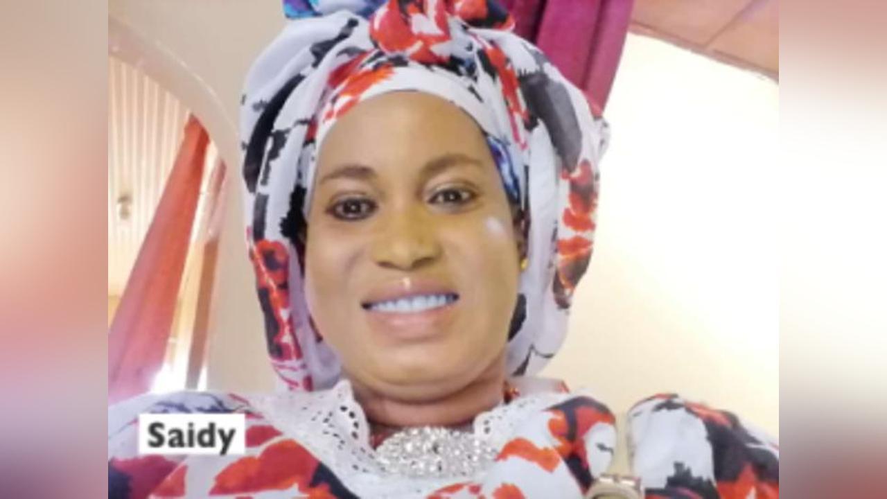 Rights group says Gambia will never return to dictatorship Gambia